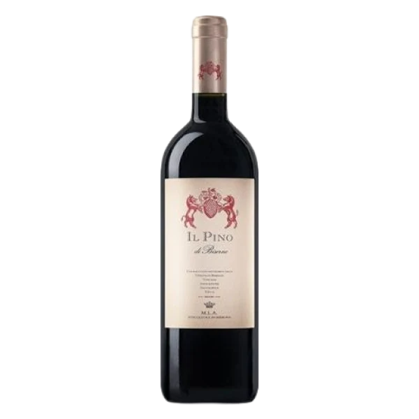 Tenuta di Biserno Il Pino di Biserno 2023