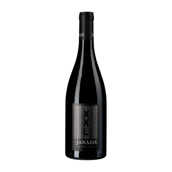 Domaine de la Janasse Châteaneuf Du Pape XXL 2019