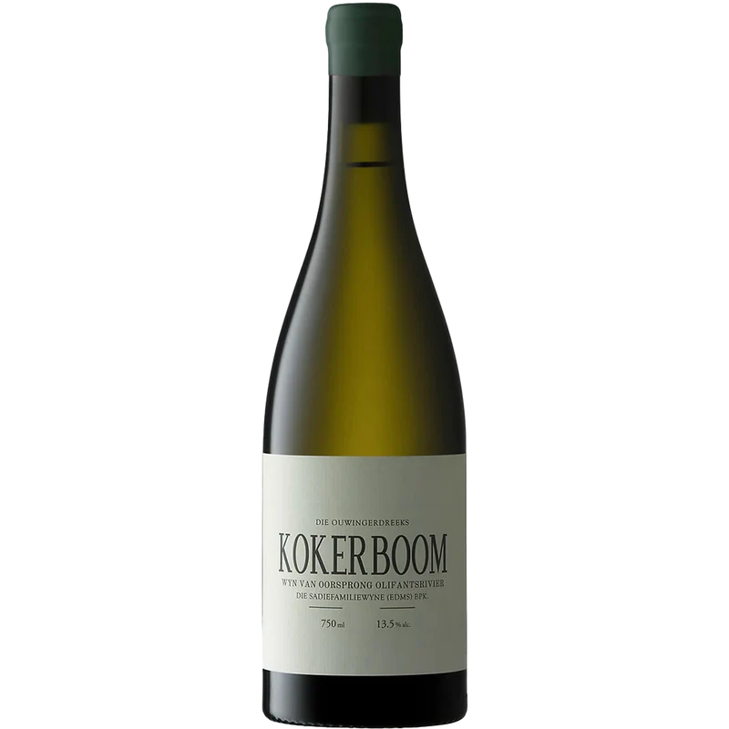 The Sadie Family Citrusdal Mountain Old Vine Series Kokerboom 2023