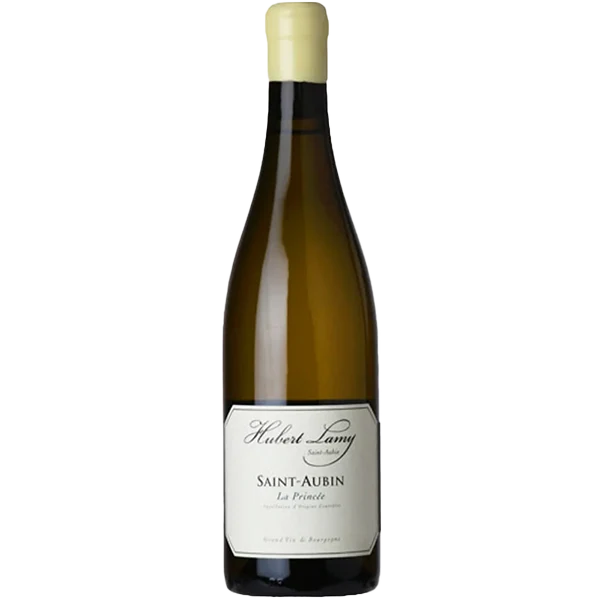 Domaine Hubert Lamy Saint-Aubin La Princee 2023
