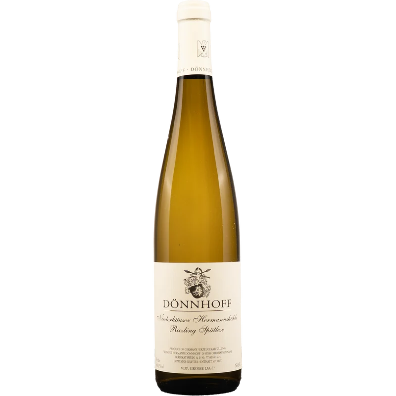 Dönnhoff Niederhauser Hermannshohle Spatlese 2024