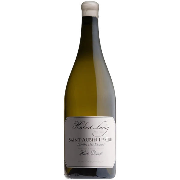 Domaine Hubert Lamy Saint-Aubin 1er Cru Derrière Chez Edouard Haute Densité 2023