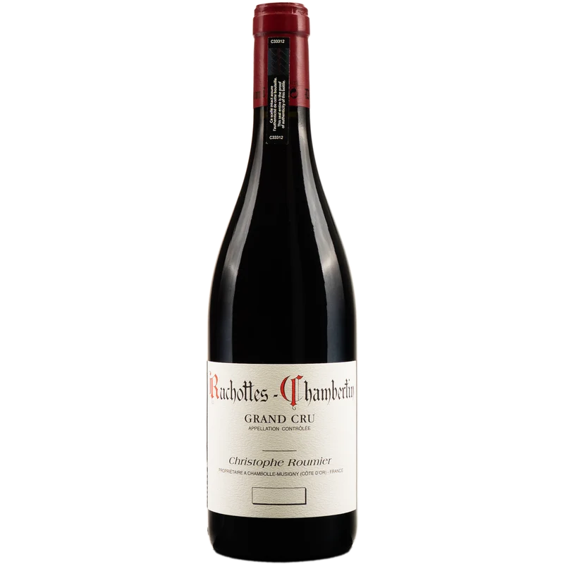 Domaine Georges Roumier (Christophe) Ruchottes Chambertin 2023