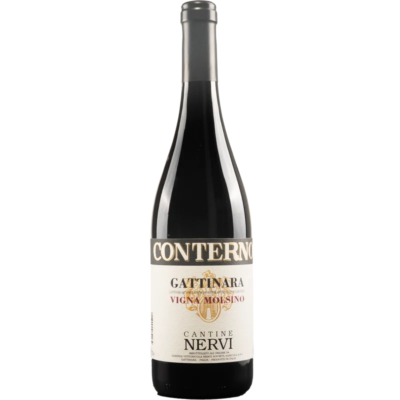 Nervi-Conterno Vigna Molsino Gattinara 2019 MG