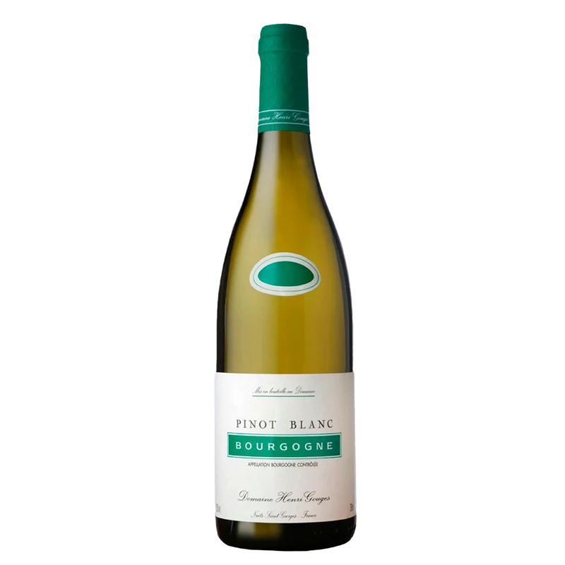 Henri Gouges Bourgogne Pinot Blanc 2023