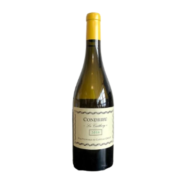 Château Grillet Condrieu La Carthery 2023