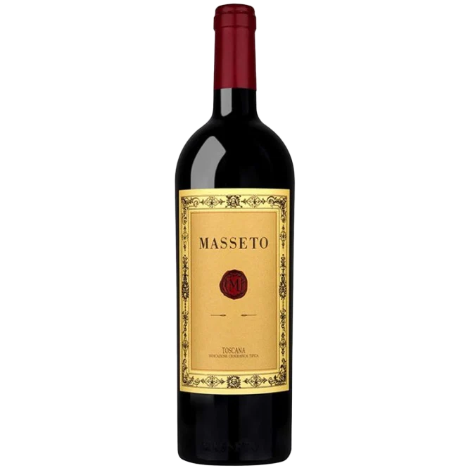 Masseto 2022 IMP