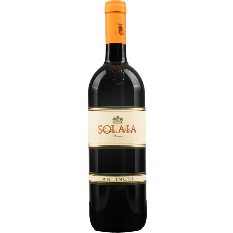 Marchesi Antinori Solaia 2022 IMP