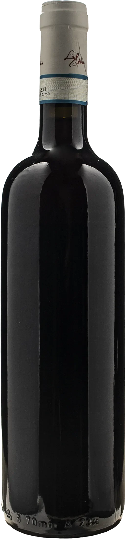 La Spia Rosso di Valtellina Nebbiolo 2024
