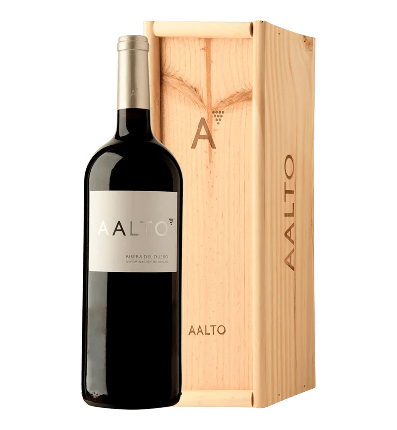 Aalto 2023 Dobbeltmagnum