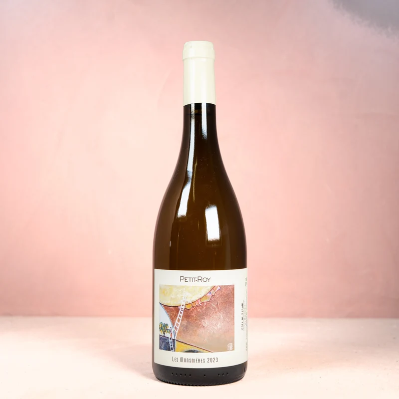 Domaine Petit-Roy, Côte de Beaune Les Monsnières 2023