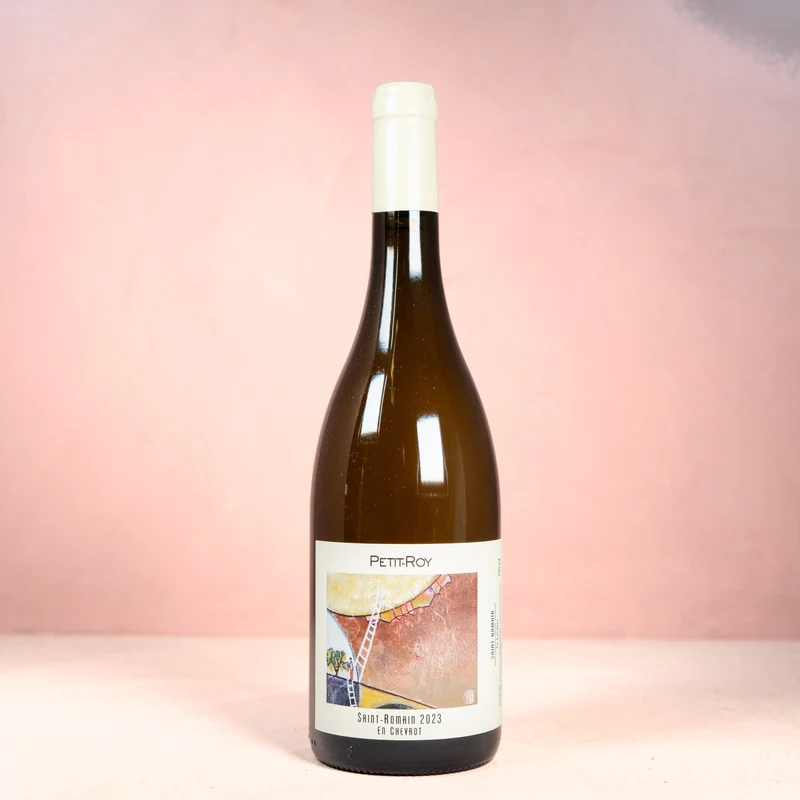 Domaine Petit-Roy, Saint Romain En Chevrot 2023