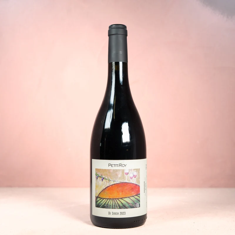 Domaine Petit-Roy, Bourgogne Rouge De Sousa 2023
