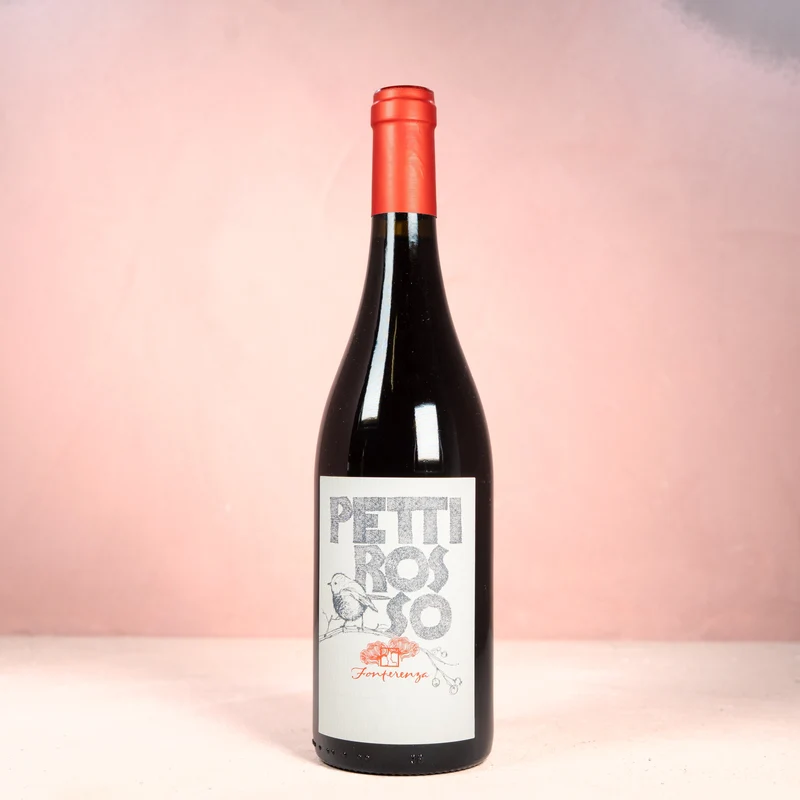Fonterenza, Pettirosso 2024