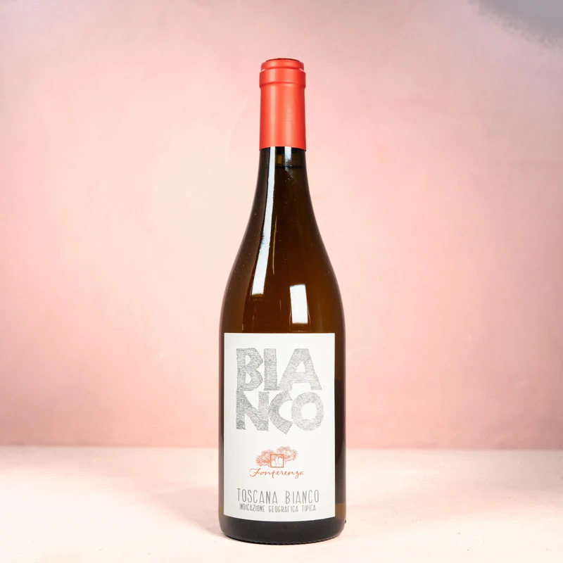 Fonterenza, Bianco Capalbio 2023