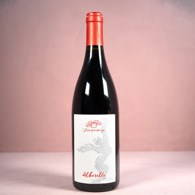 Fonterenza, Albarello 2021