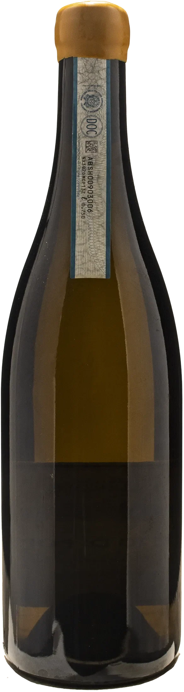 Valle Reale Trebbiano d'Abruzzo Vigneto di Popoli 2018