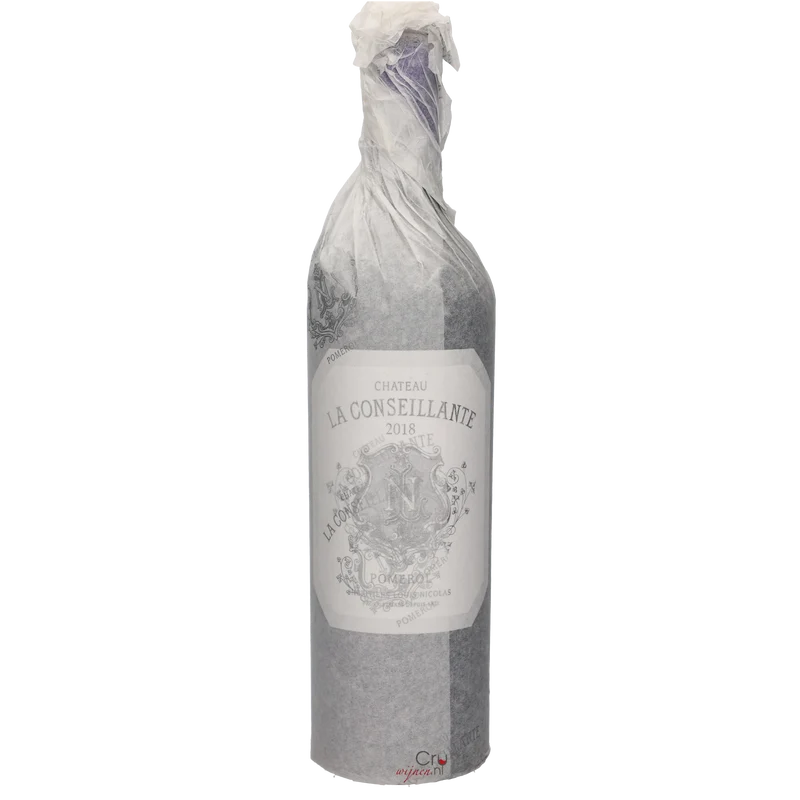 2022 Château La Conseillante Pomerol Magnum