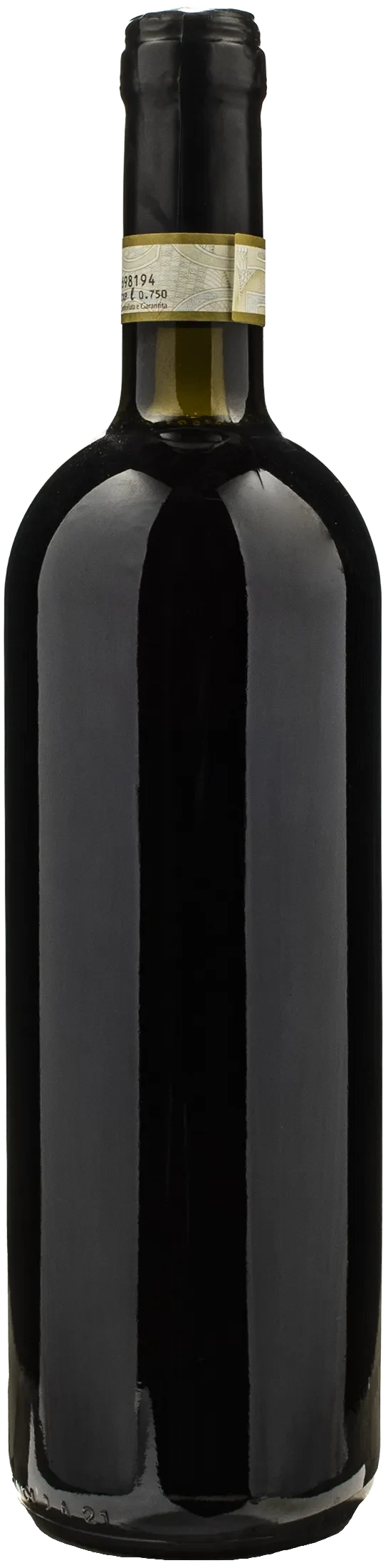 Carlo Viglione Barolo Bussia 2018