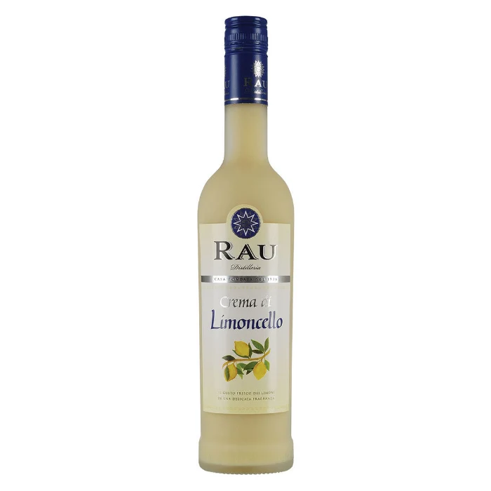 RAU Distilleria Crema di Limoncello