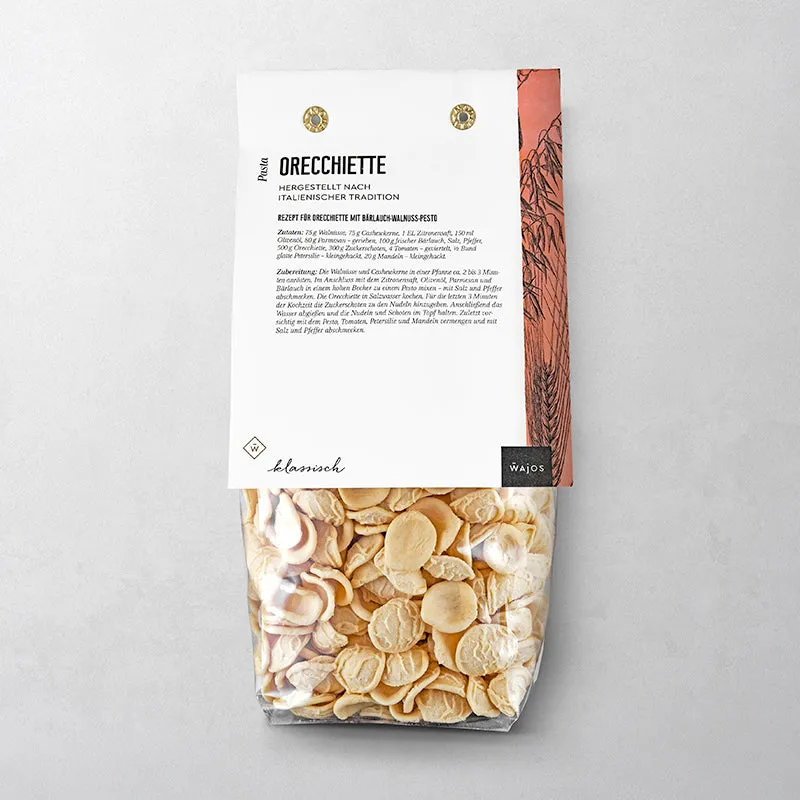 Orecchiette