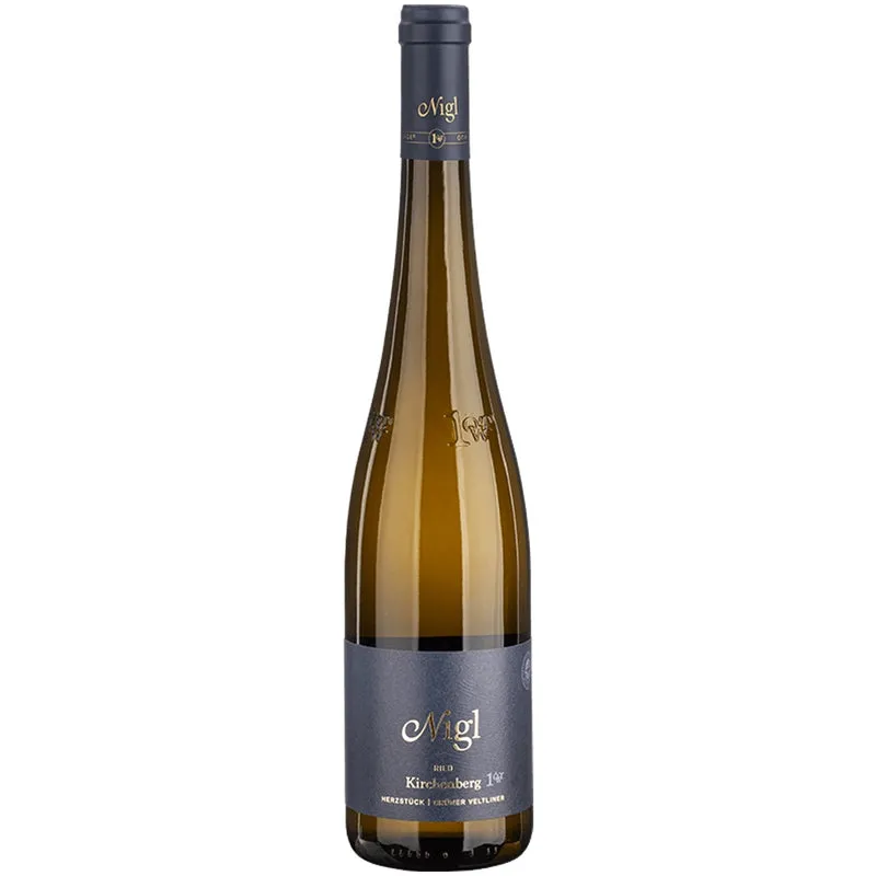 Nigl Grüner Veltliner Herzstück vom Kirchenberg 1ÖTW DAC 2020