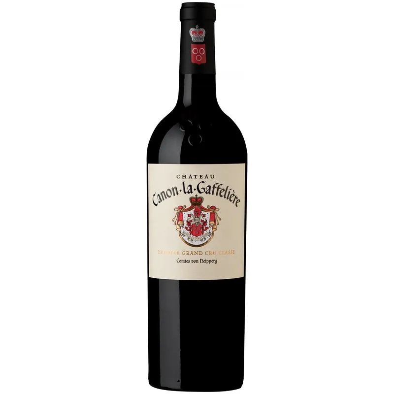 Château Canon La Gaffeliere 1er Grand Cru Classé B 2019