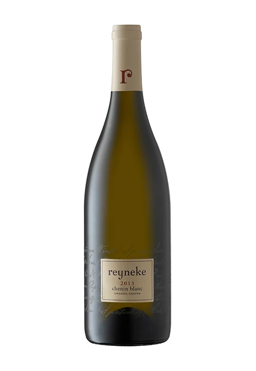 Reyneke Chenin Blanc Biodynamisch