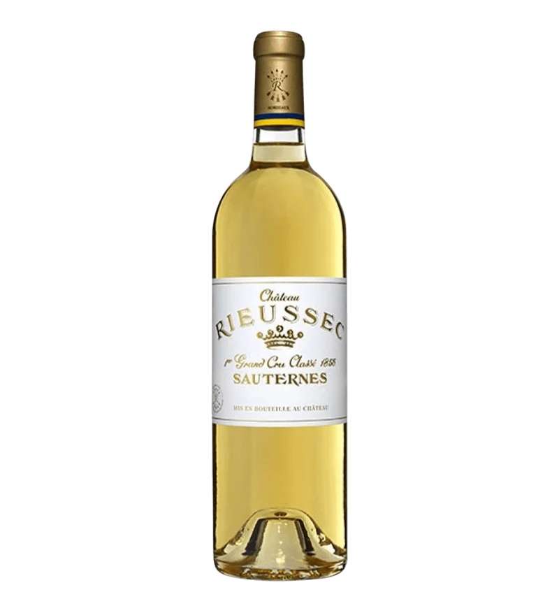 Château Rieussec 1. Cru Sauternes 2014