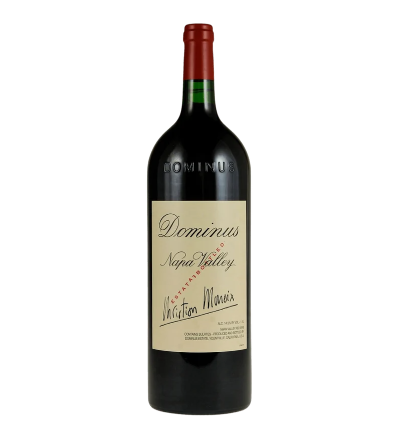 Dominus 2018 Magnum
