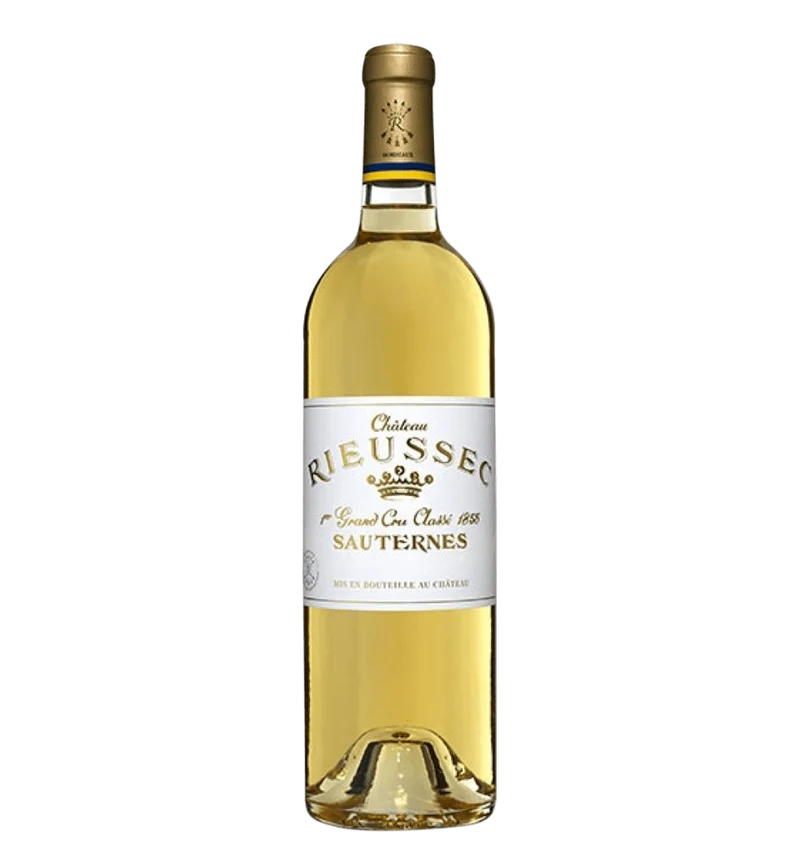 Château Rieussec 1. Cru Sauternes 2007