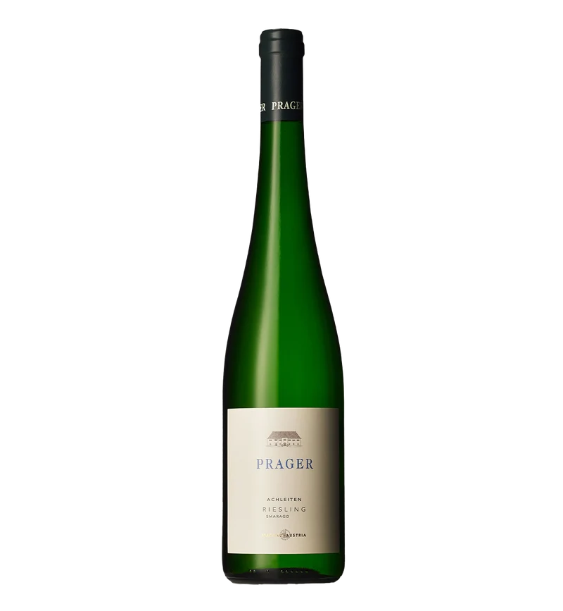 Weingut Prager Riesling Wachau Achleiten Smaragd 2024