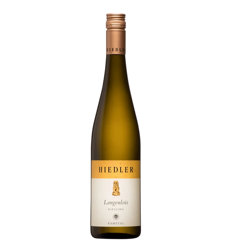 Weingut Hiedler Langenloiser Riesling Urgestein 2022