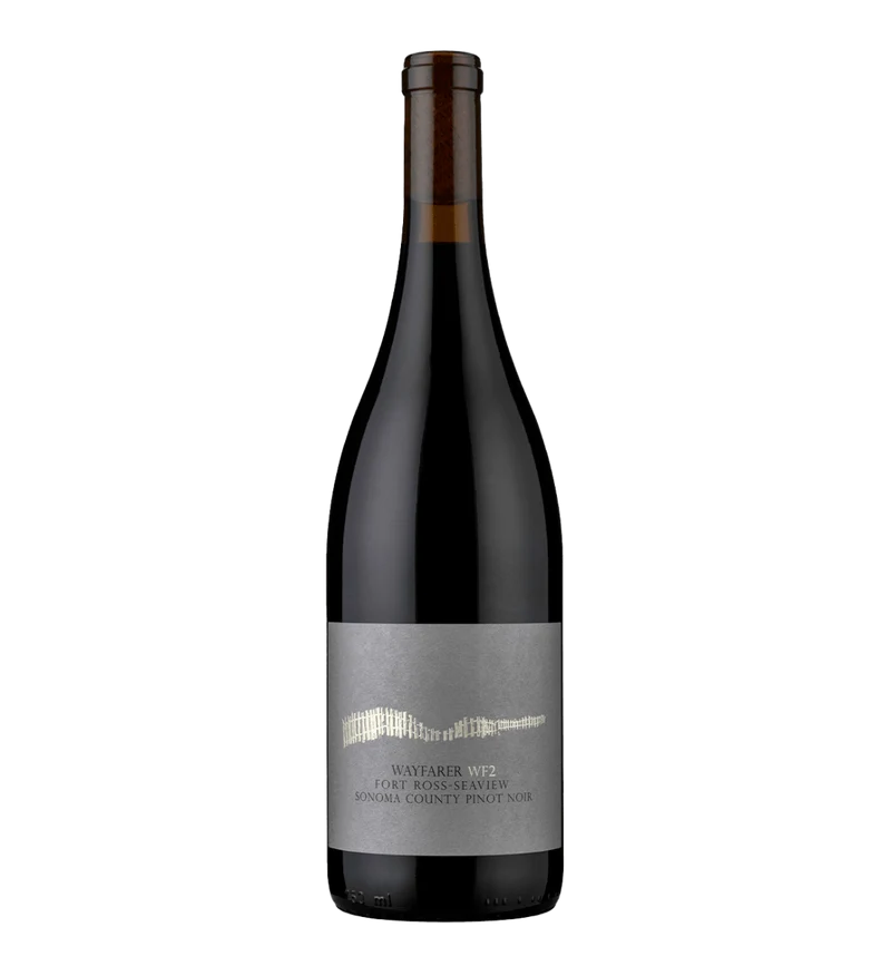 Wayfarer WF2 Pinot Noir 2022