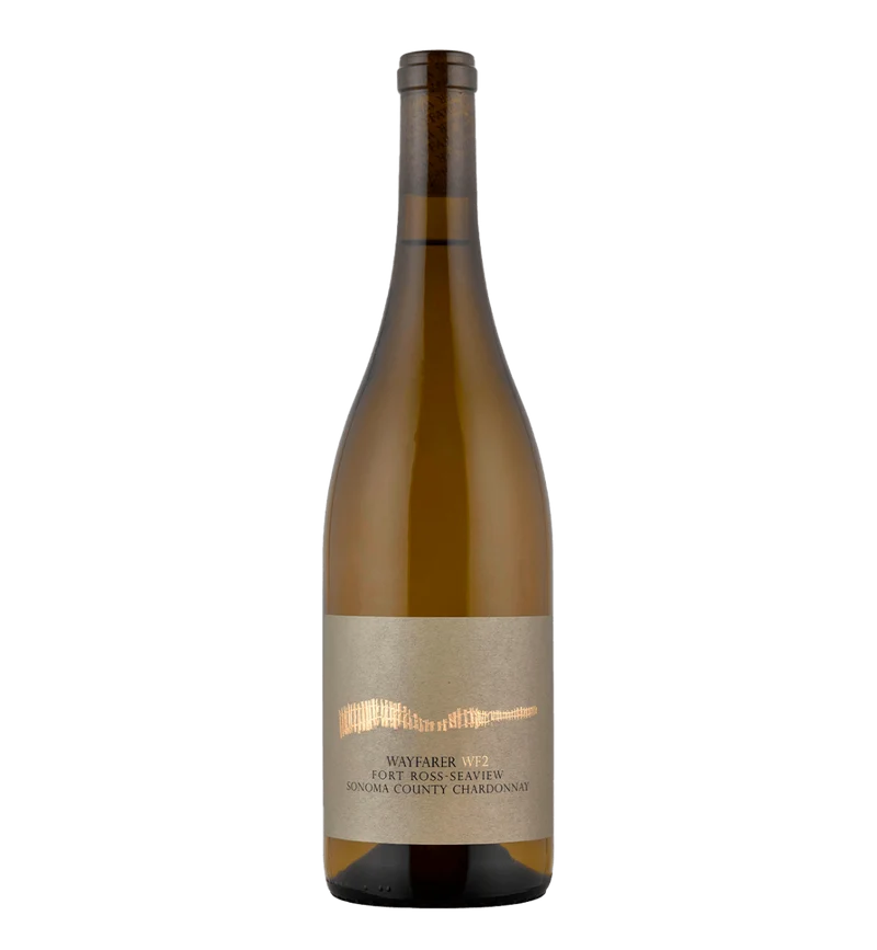 Wayfarer WF2 Chardonnay 2021