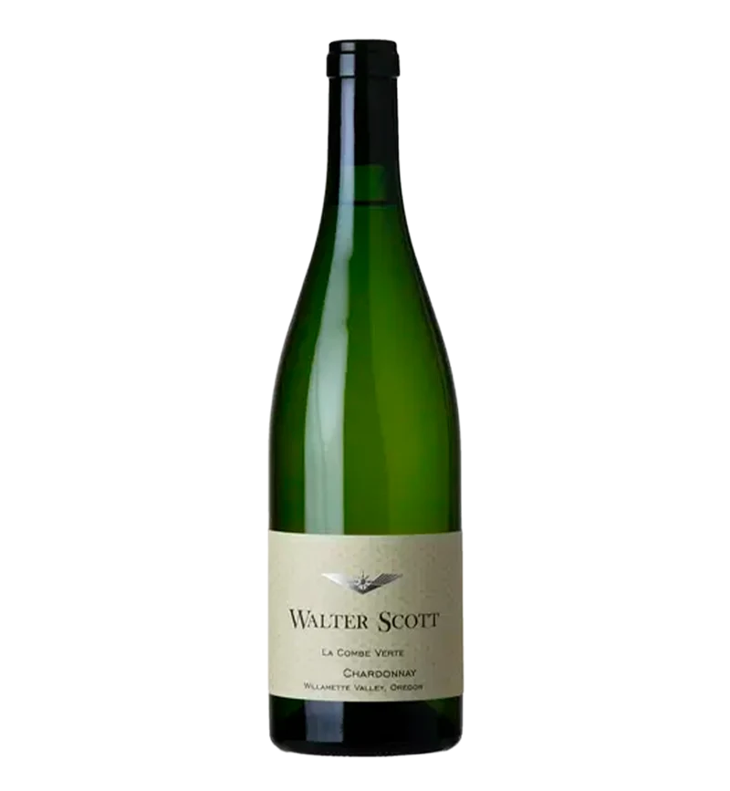 Walter Scott La Combe Verte Chardonnay 2022