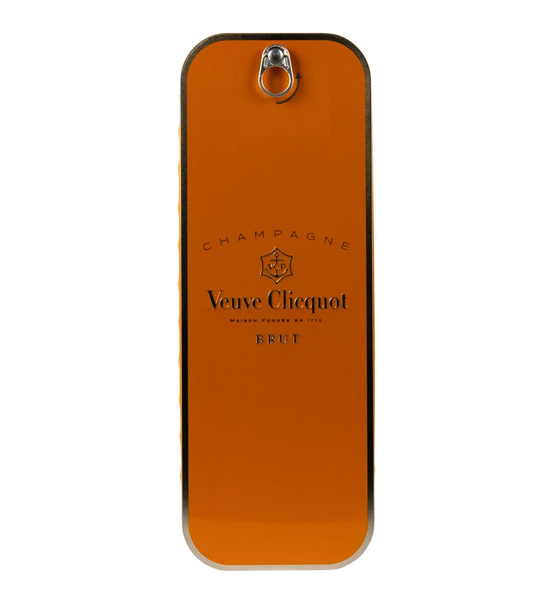Veuve Clicquot Ponsardin Champagne Ponsardine