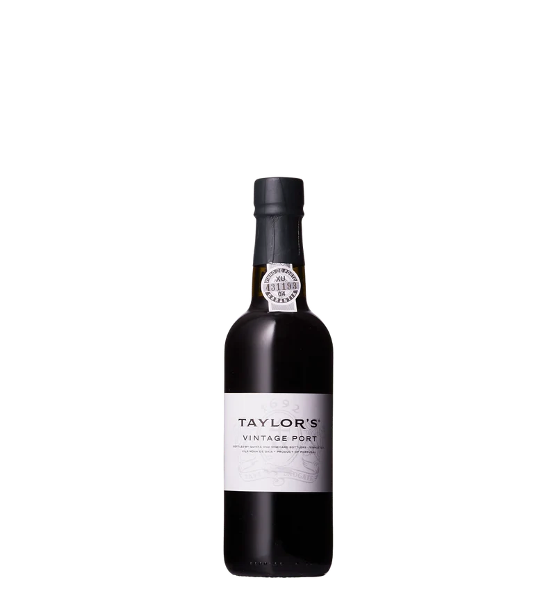 Taylor's Vintage Port 1997 37,5CL