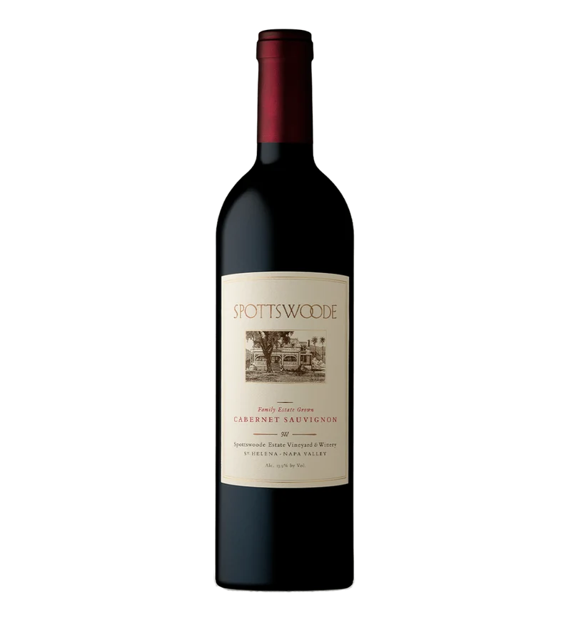 Spottswoode Estate Cabernet Sauvignon 2020 Magnum