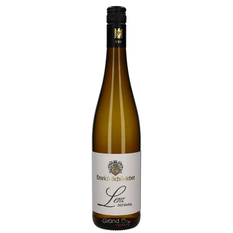 2023 Emrich-Schönleber Riesling Lenz