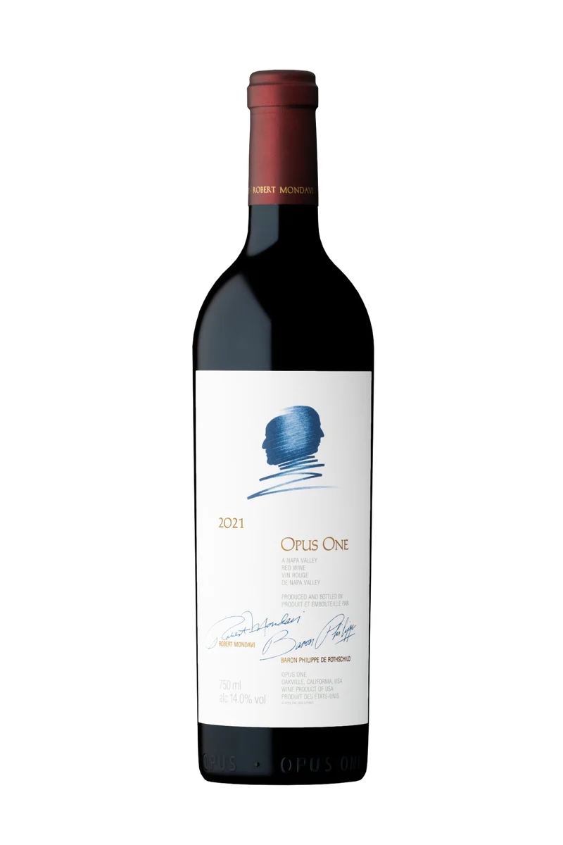 2022 Opus One