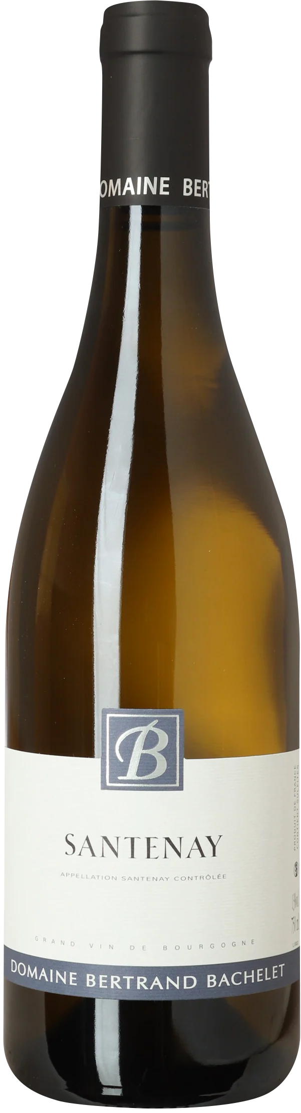 2023 Santenay Blanc, Domaine Bertrand Bachelet