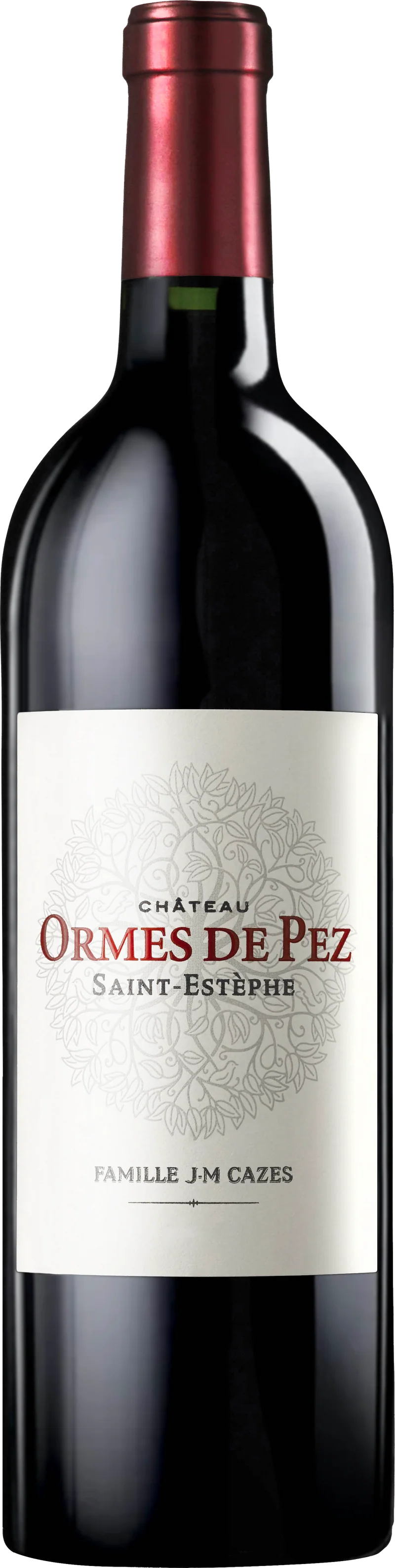 Ormes De Pez Saint-Estèphe, 2023