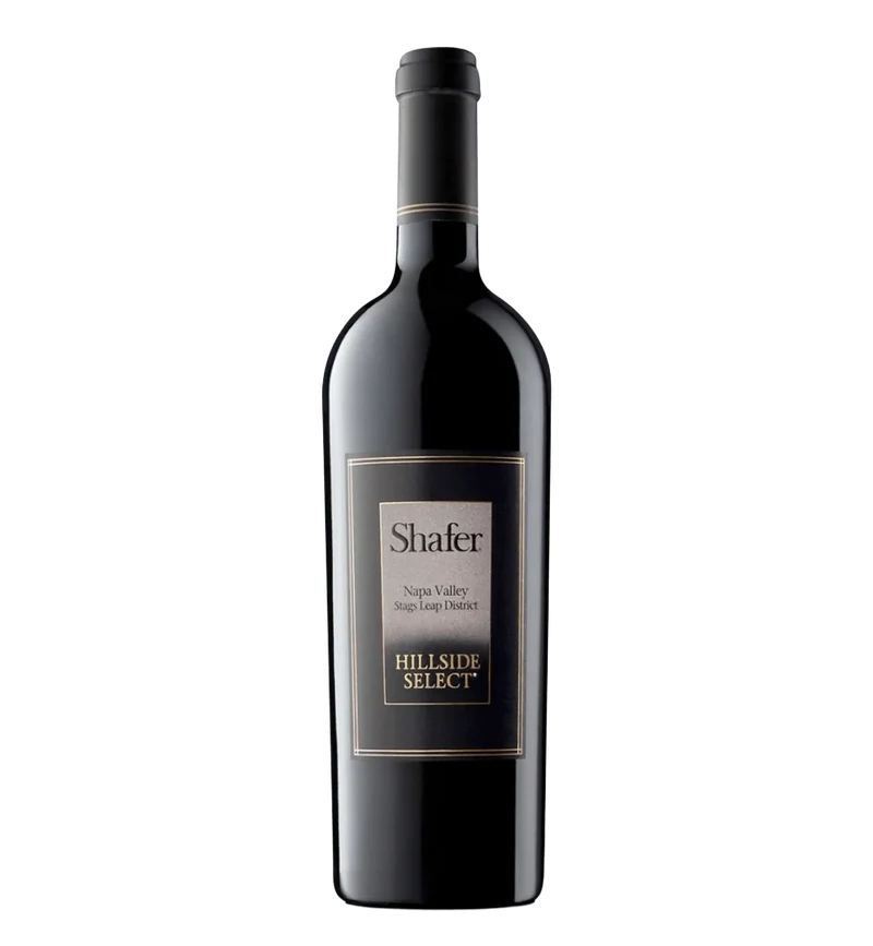 Shafer Vineyards Hillside Select 2016 Magnum
