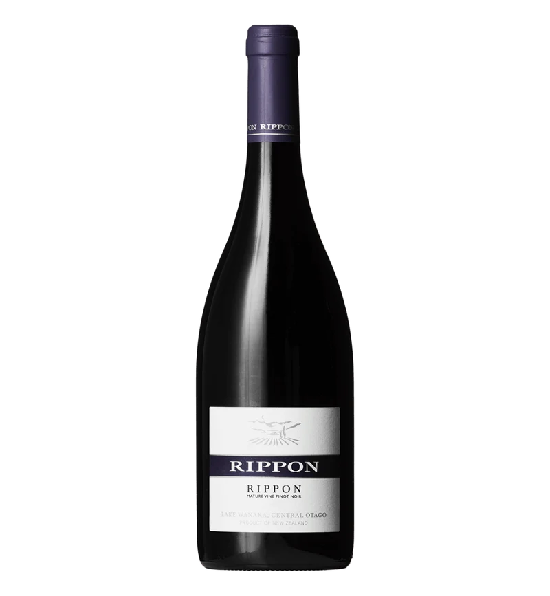 Rippon Rippon Mature Vine Pinot Noir 2018