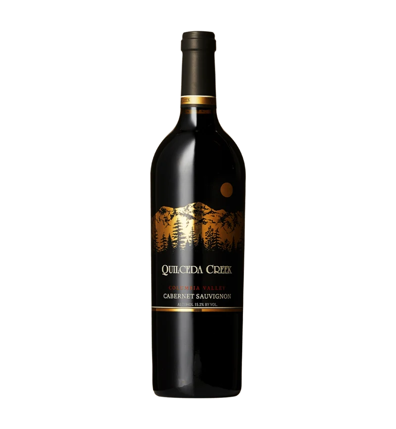 Quilceda Creek Cabernet Sauvignon 2020