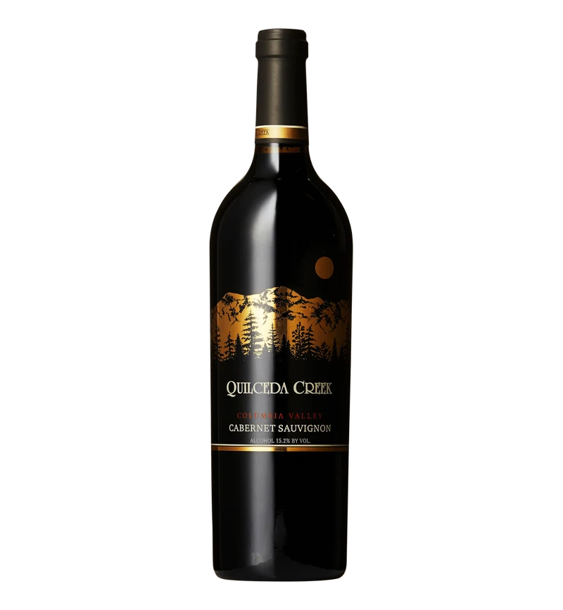 Quilceda Creek Cabernet Sauvignon 2002