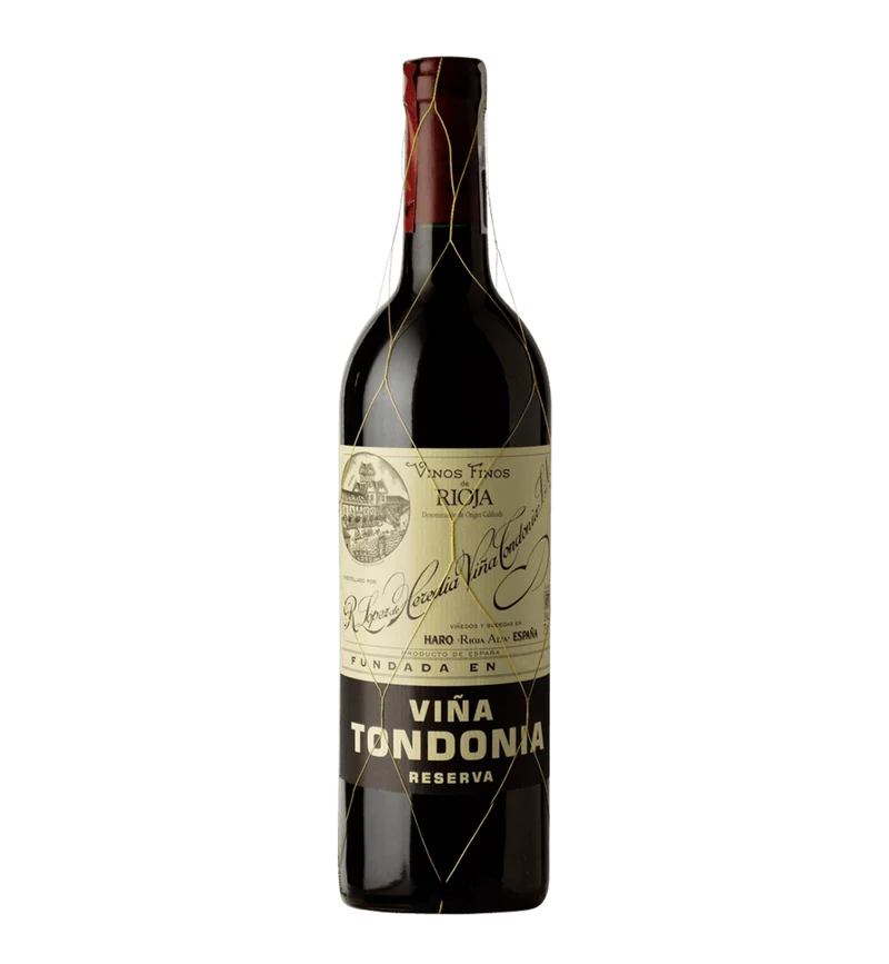 R. López de Heredia Viña Tondonia Reserva 2012