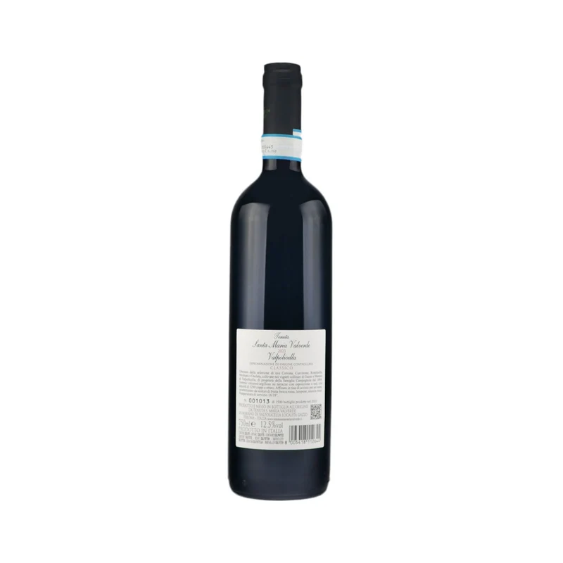 Valpolicella Classico DOC