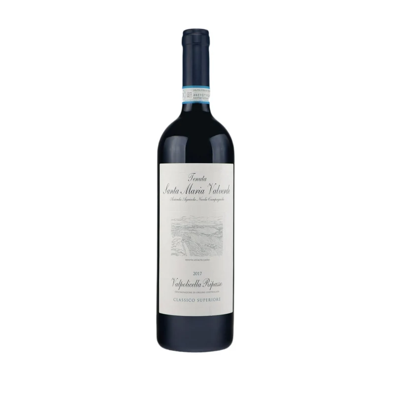 Valpolicella Ripasso Classico Superiore DOC